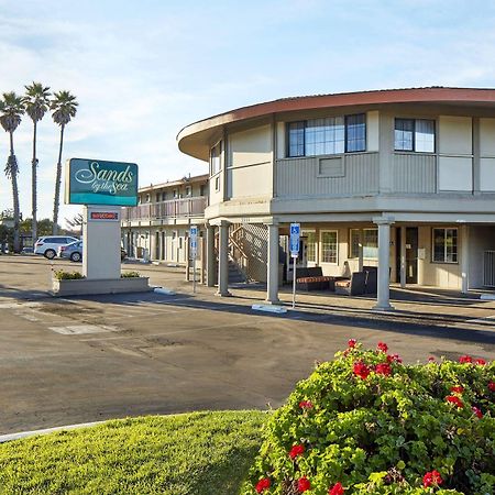 Sands By The Sea Motel San Simeon Exterior foto