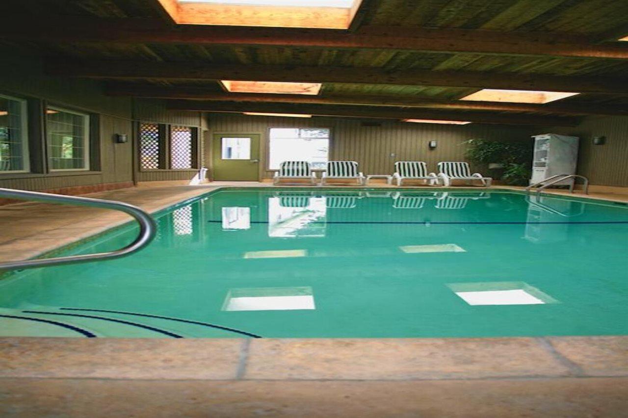 Sands By The Sea Motel San Simeon Exterior foto