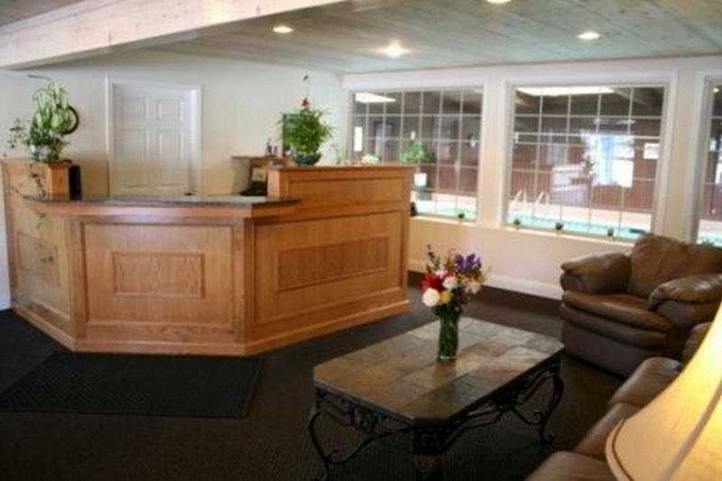 Sands By The Sea Motel San Simeon Exterior foto