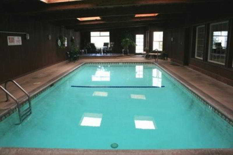 Sands By The Sea Motel San Simeon Exterior foto