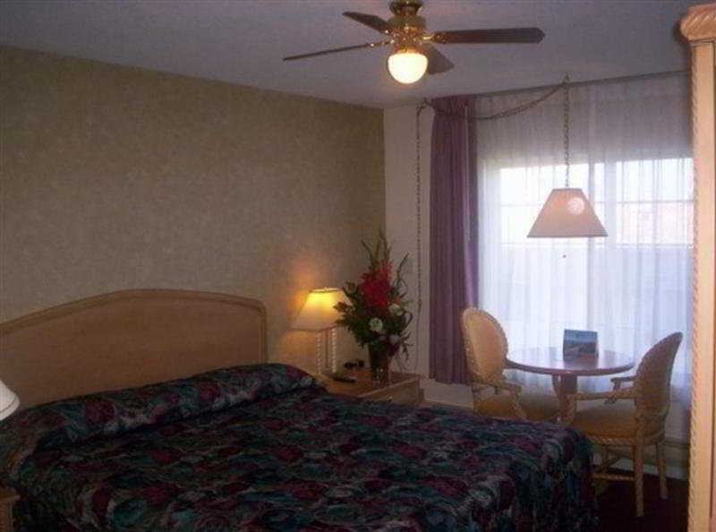 Sands By The Sea Motel San Simeon Exterior foto